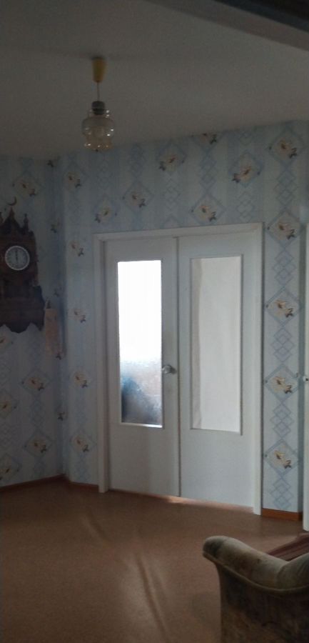 квартира г Мегион пр-кт Победы 31 Тюменская обл. фото 4