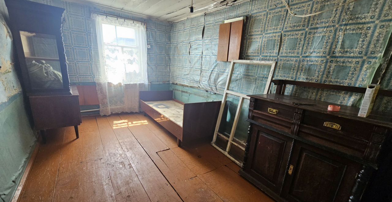 дом р-н Белорецкий г Белорецк ул Строителей 36 фото 4