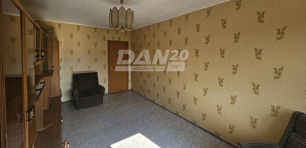 квартира г Челябинск р-н Курчатовский ул Молодогвардейцев 23 фото 3