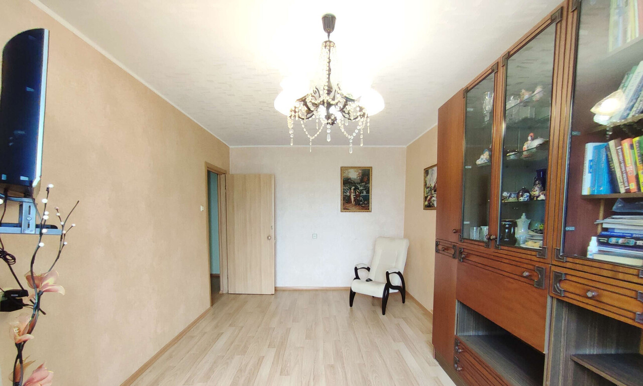 квартира г Арзамас 11-й м-н, 28 фото 3