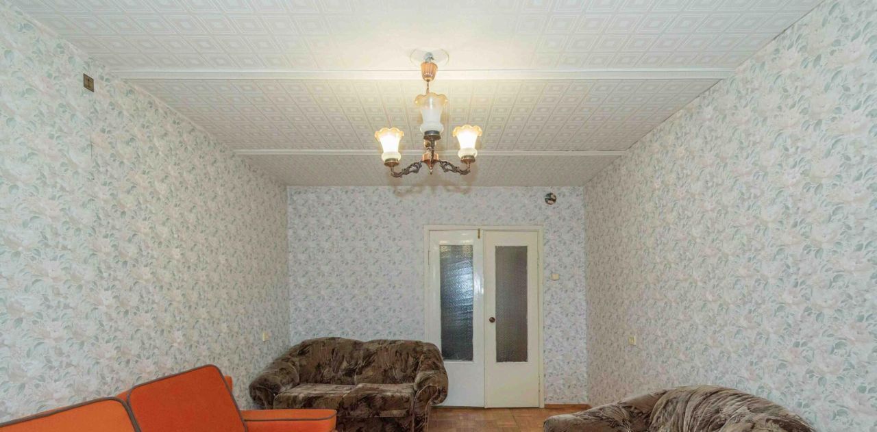 квартира г Владимир р-н Ленинский ул 9 Января 1а фото 4