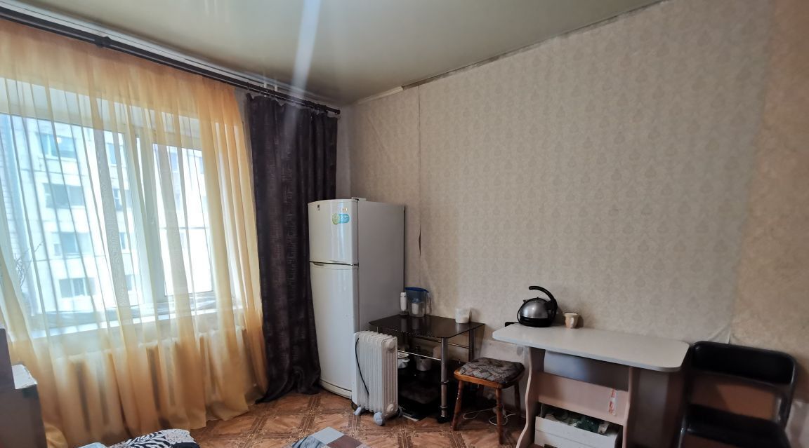 комната г Магадан ул Кольцевая 52а фото 3