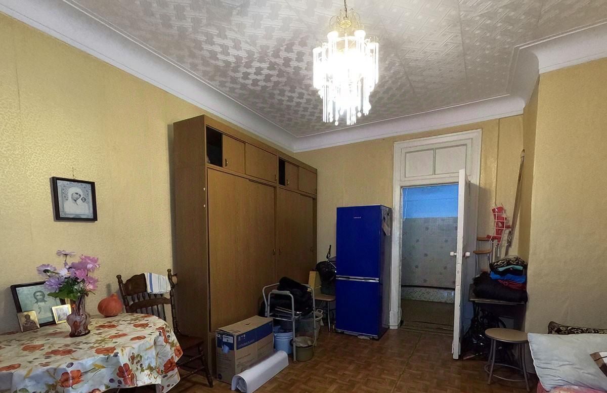 квартира р-н Александровский г Александров ул 3-я Ликоушинская 1а фото 4