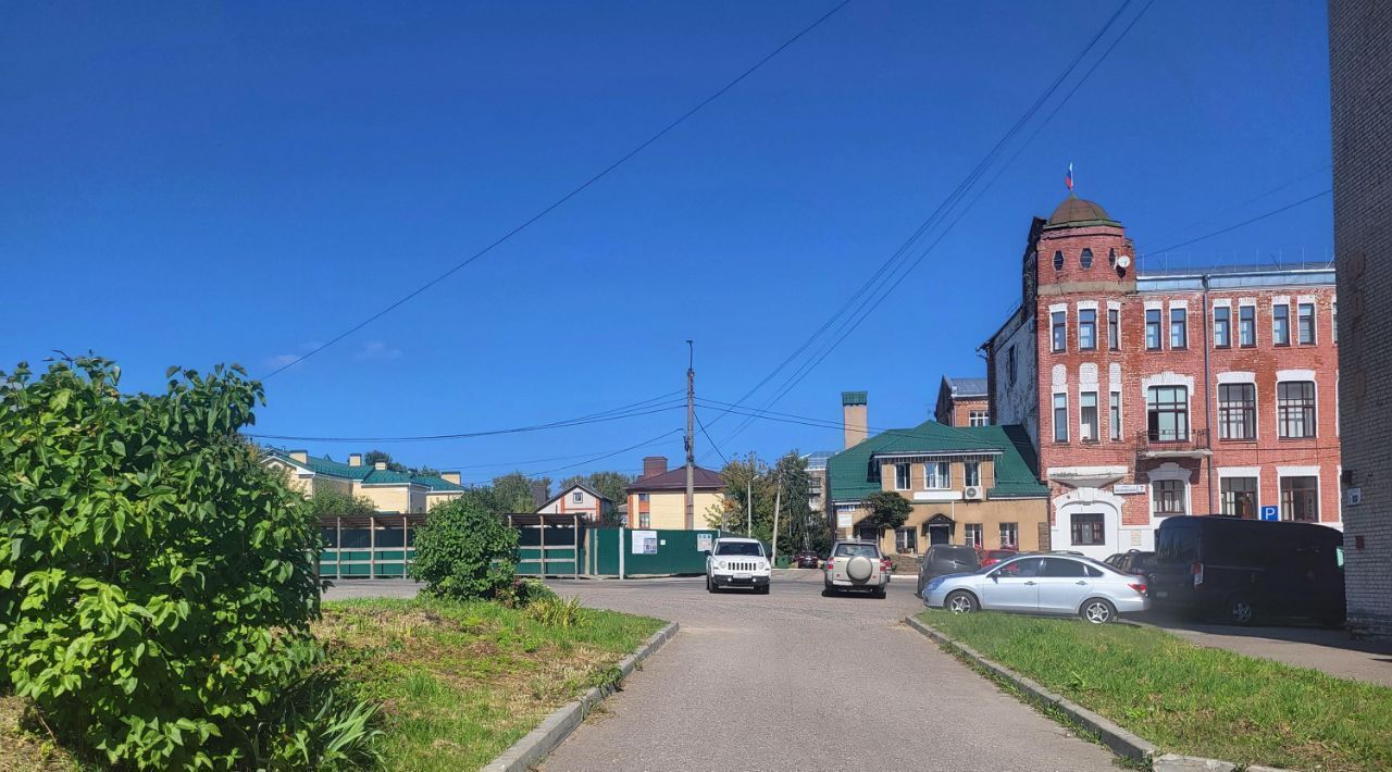 квартира р-н Александровский г Александров ул Красной Молодежи 4 фото 2