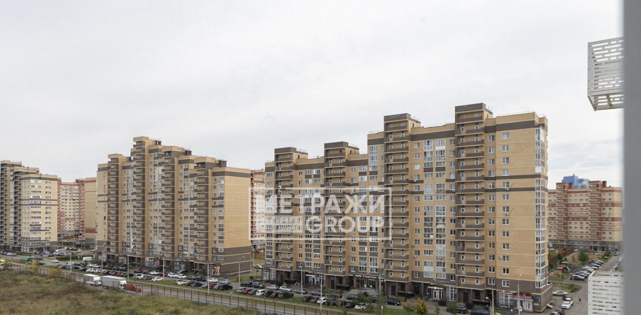 квартира г Лосино-Петровский рп Свердловский ул Строителей 9 фото 20