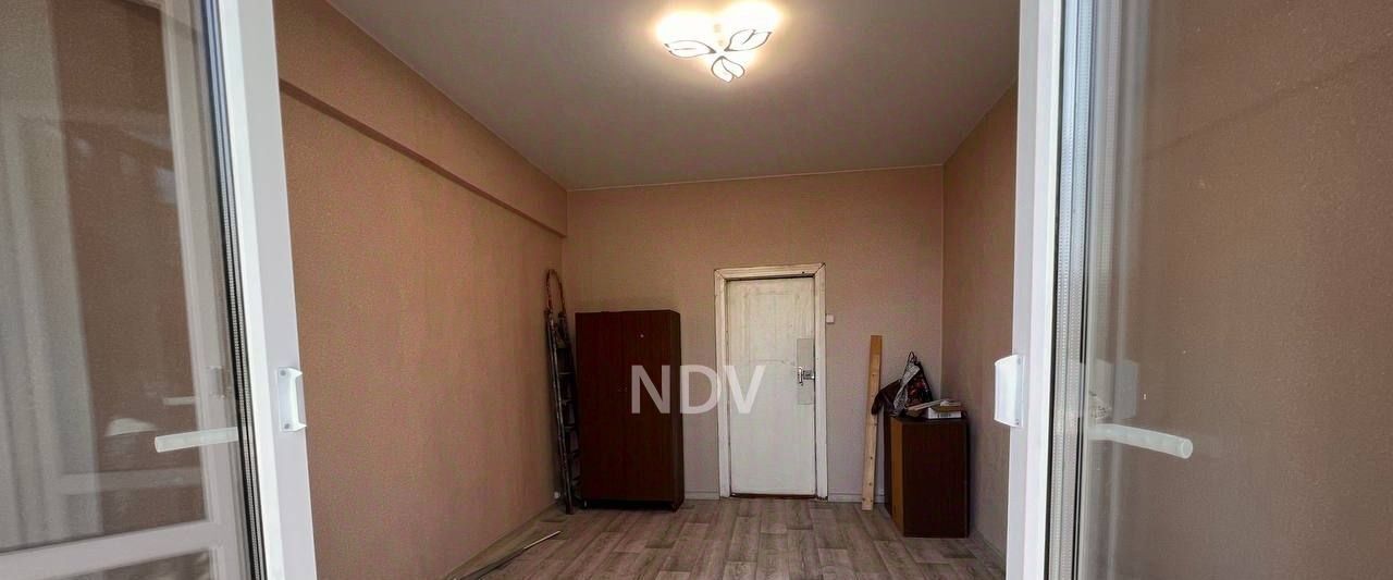квартира г Балашиха мкр Керамик ул Заводская 12 Ольгино фото 5