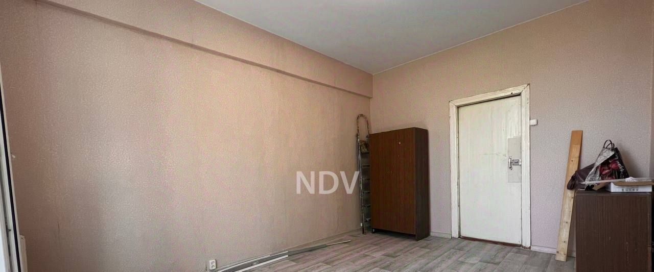 квартира г Балашиха мкр Керамик ул Заводская 12 Ольгино фото 6