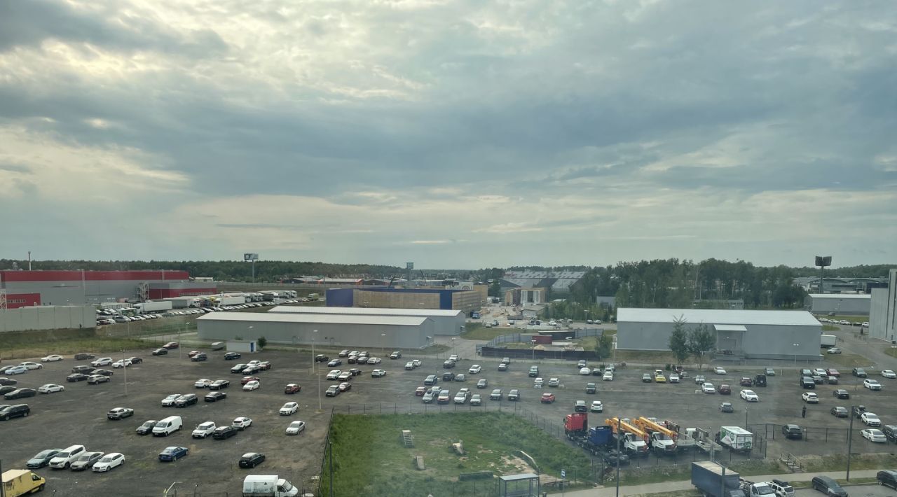 квартира г Красногорск п Ильинское-Усово ул Заповедная 2 Павшино фото 15