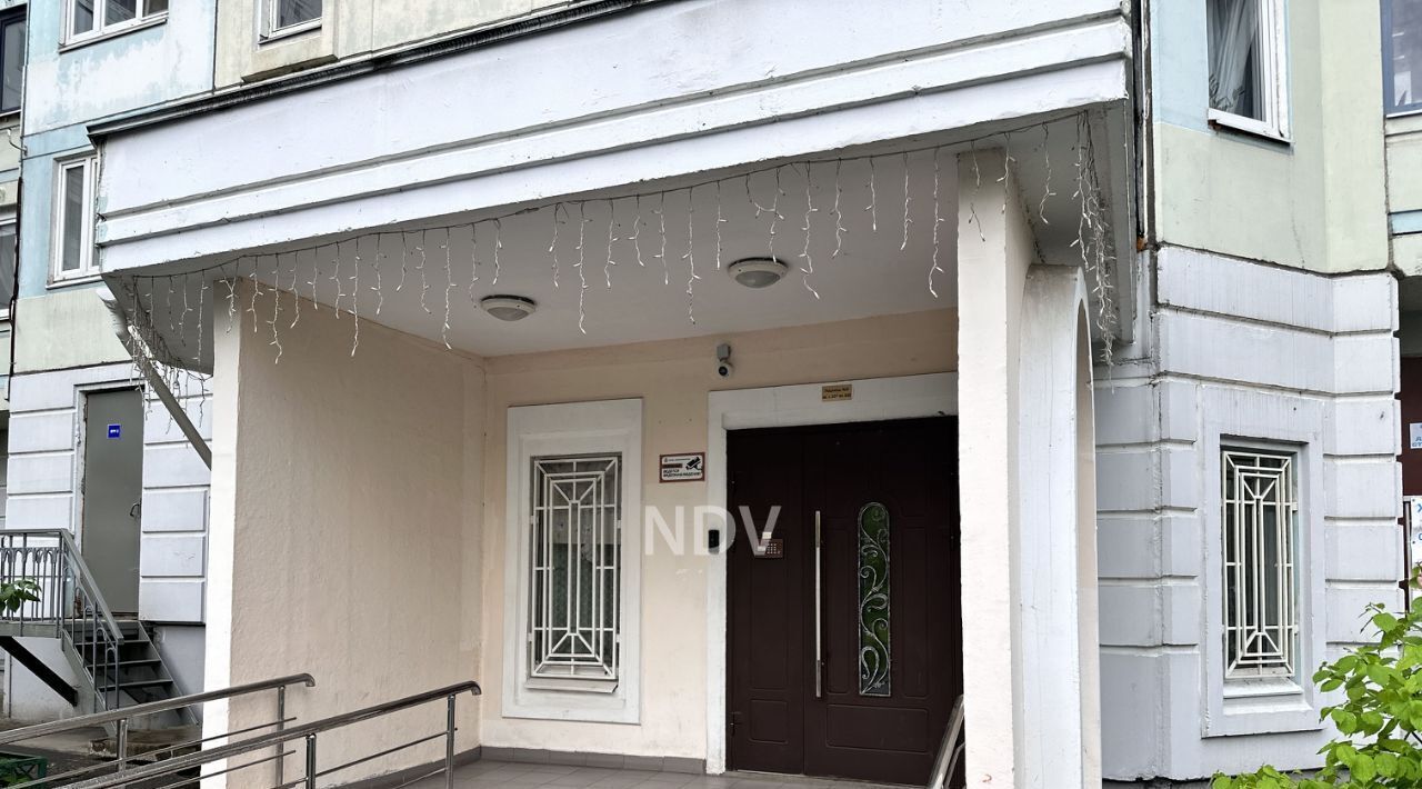 квартира г Красногорск б-р Красногорский 19 Мякинино фото 30