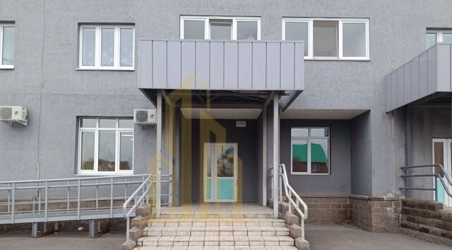 р-н Ленинский ул Союзная 37/1 фото