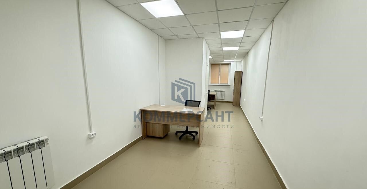 торговое помещение г Нижний Новгород р-н Московский Бурнаковская ул Куйбышева 59 посёлок Бурнаковка фото 1