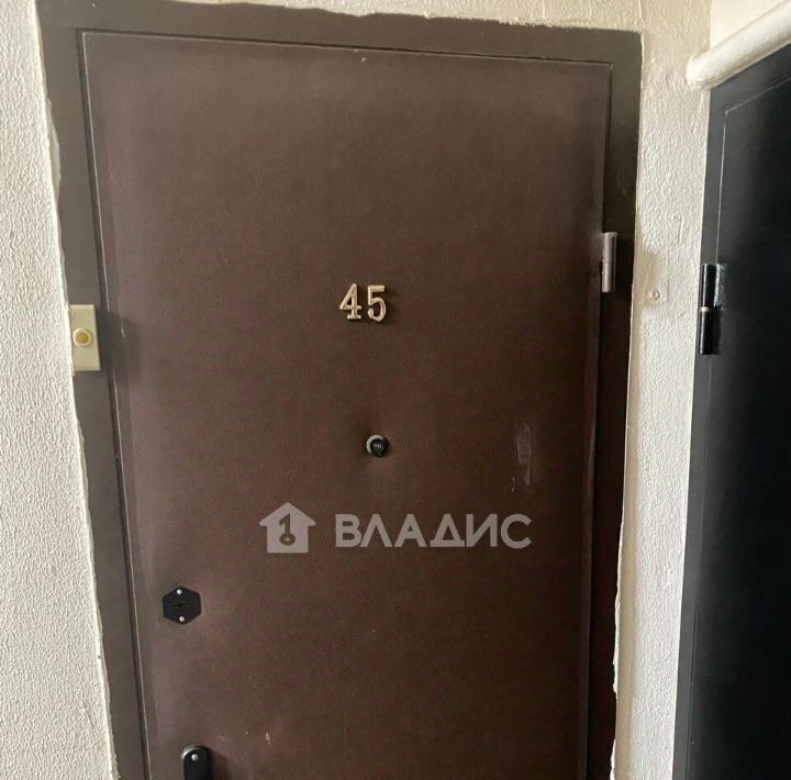 квартира г Москва метро Измайловская проезд Измайловский 6к/2 муниципальный округ Измайлово фото 11