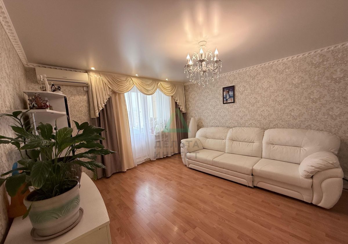 квартира г Уфа р-н Ленинский ул Ахметова 302 фото 3