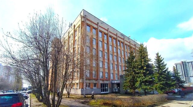 офис Горьковская ул Родионова 23 фото