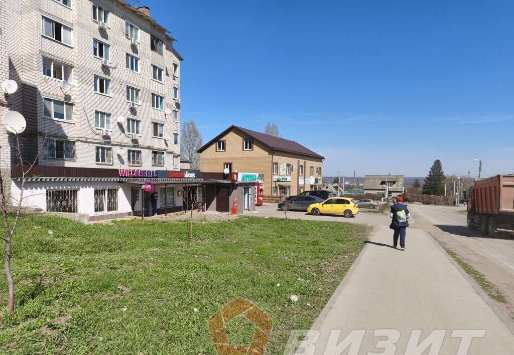 торговое помещение г Кинель пгт Алексеевка ул Невская 41а Алексеевка фото 4