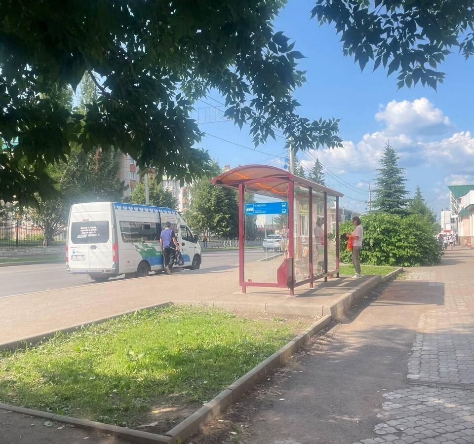 свободного назначения г Стерлитамак Советский ул Гоголя 3 фото 3