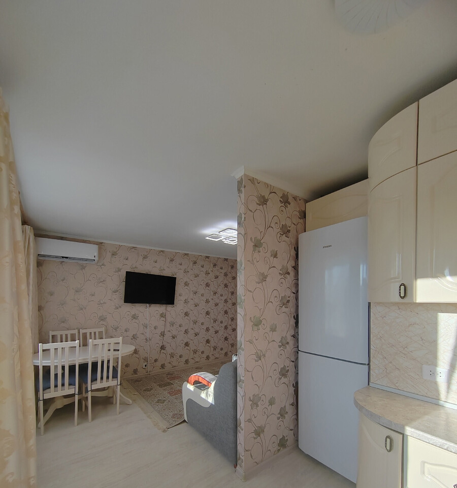 квартира г Сибай ул Ленина 17 фото 3