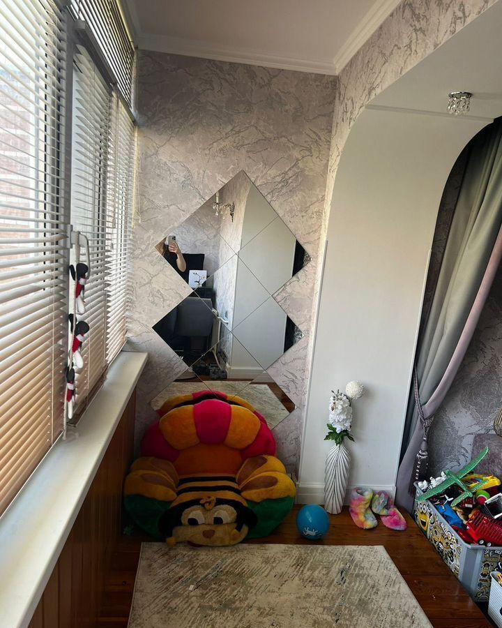 квартира г Майкоп ул Пионерская 496 Республика Адыгея Адыгея фото 3