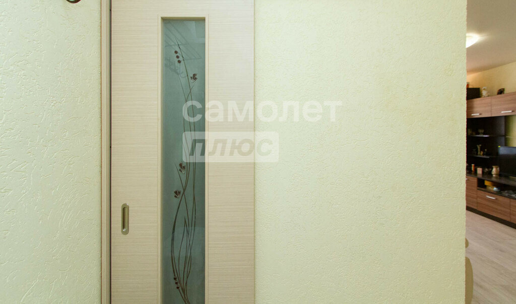 квартира г Томск р-н Октябрьский тракт Иркутский 170 фото 15