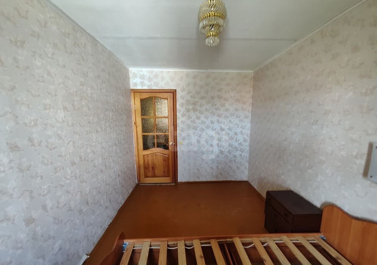 квартира г Юрга ул Никитина 36 фото 11