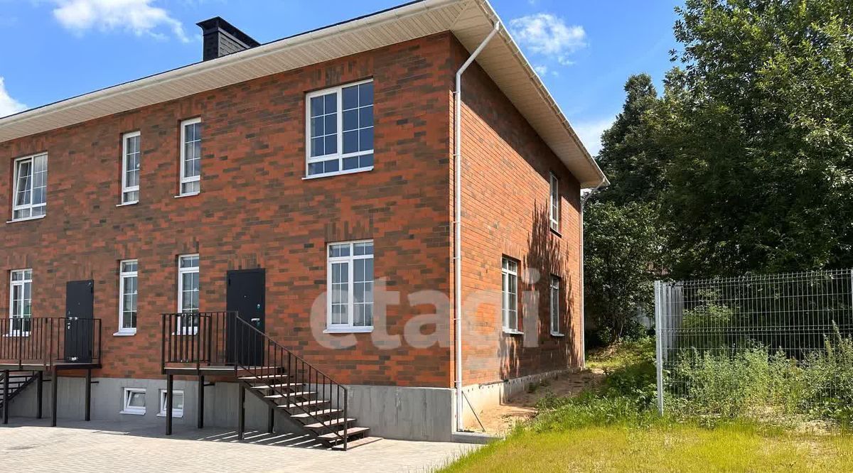 дом г Кострома ул Строительная фото 1