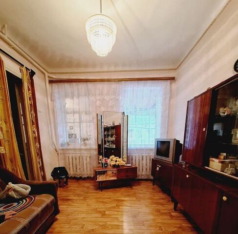 дом ул Фадеева 1-я 14 фото