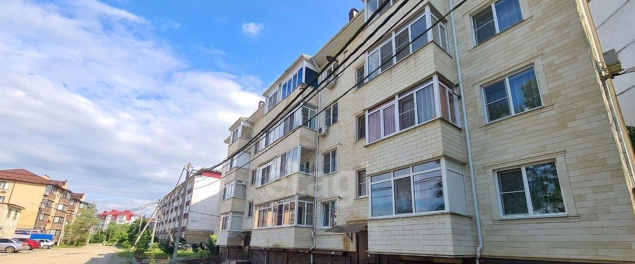 свободного назначения г Горячий Ключ ул Ленина 205б фото 1
