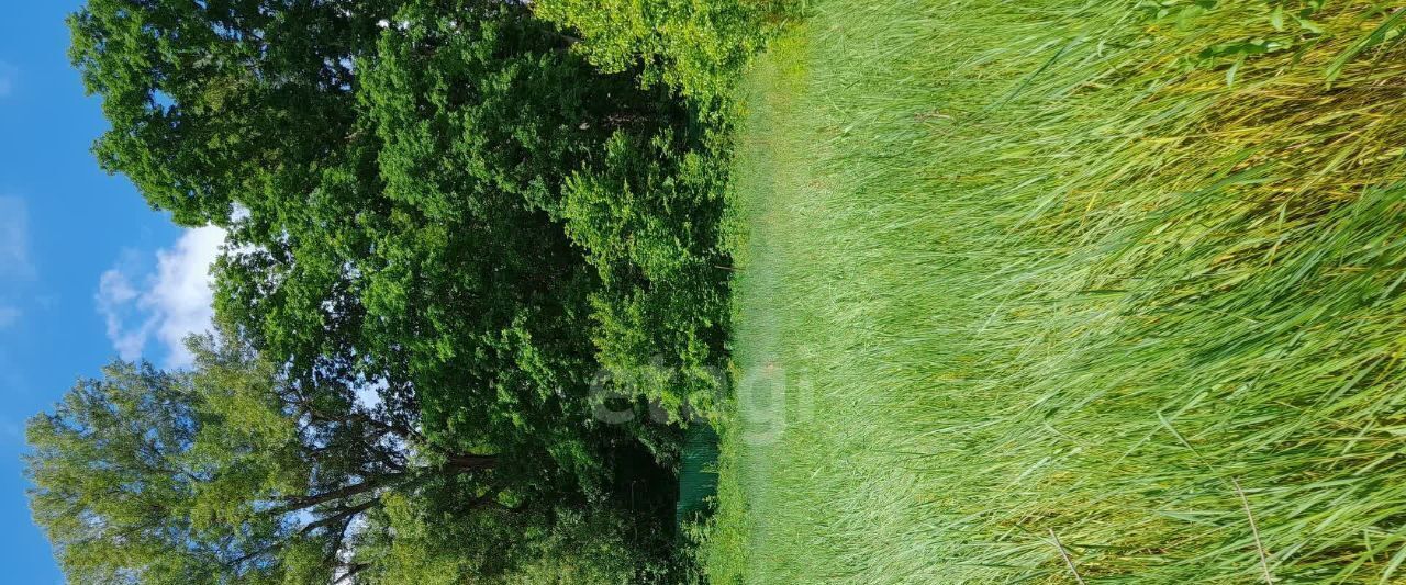 земля г Горячий Ключ Рублевка мкр фото 4