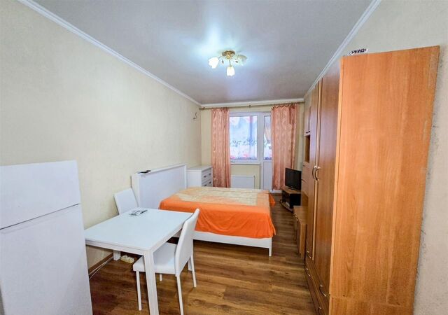 р-н Прикубанский Музыкальный ул им. Сергея Есенина 108/2 фото