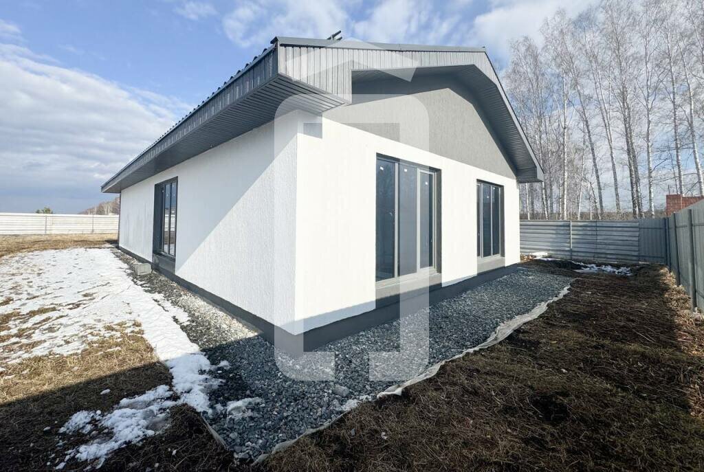 дом г Екатеринбург р-н Чкаловский Чкаловская тракт Полевской 23/50а фото 2