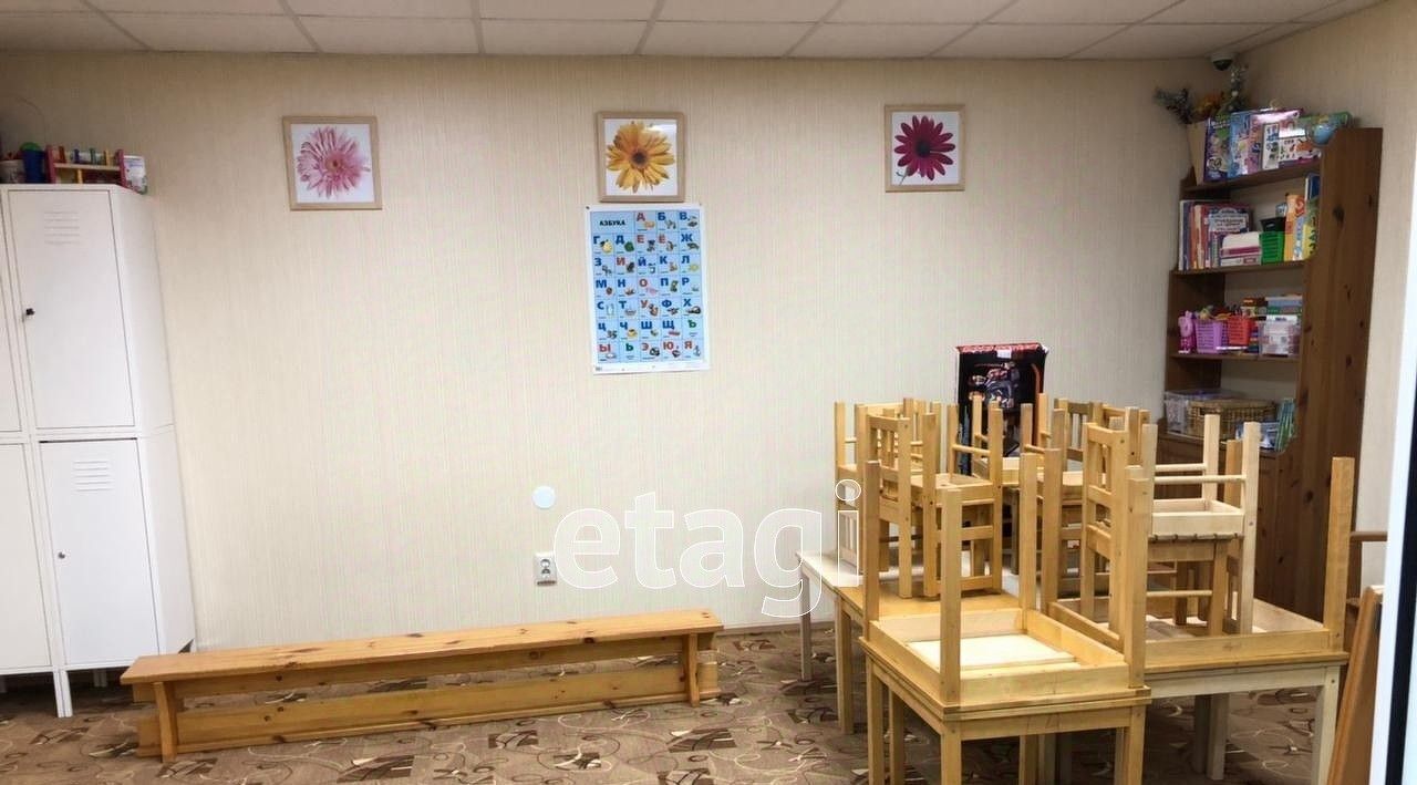 свободного назначения г Горячий Ключ ул Ново-Набережная 1в фото 4