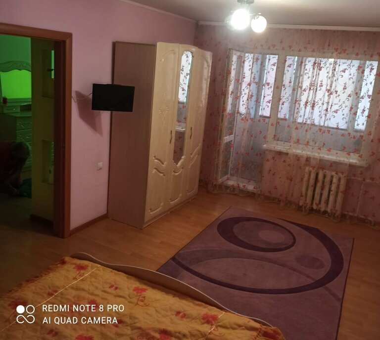 квартира г Омск ул 5-я Северная 193/1 фото 4