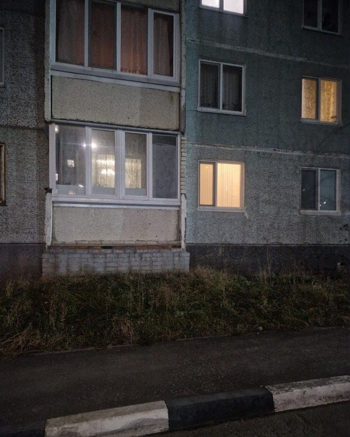 квартира г Ульяновск р-н Ленинский ул Любови Шевцовой 59а фото 3
