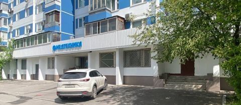 метро Тропарёво пр-кт Вернадского 127 муниципальный округ Тропарёво-Никулино фото