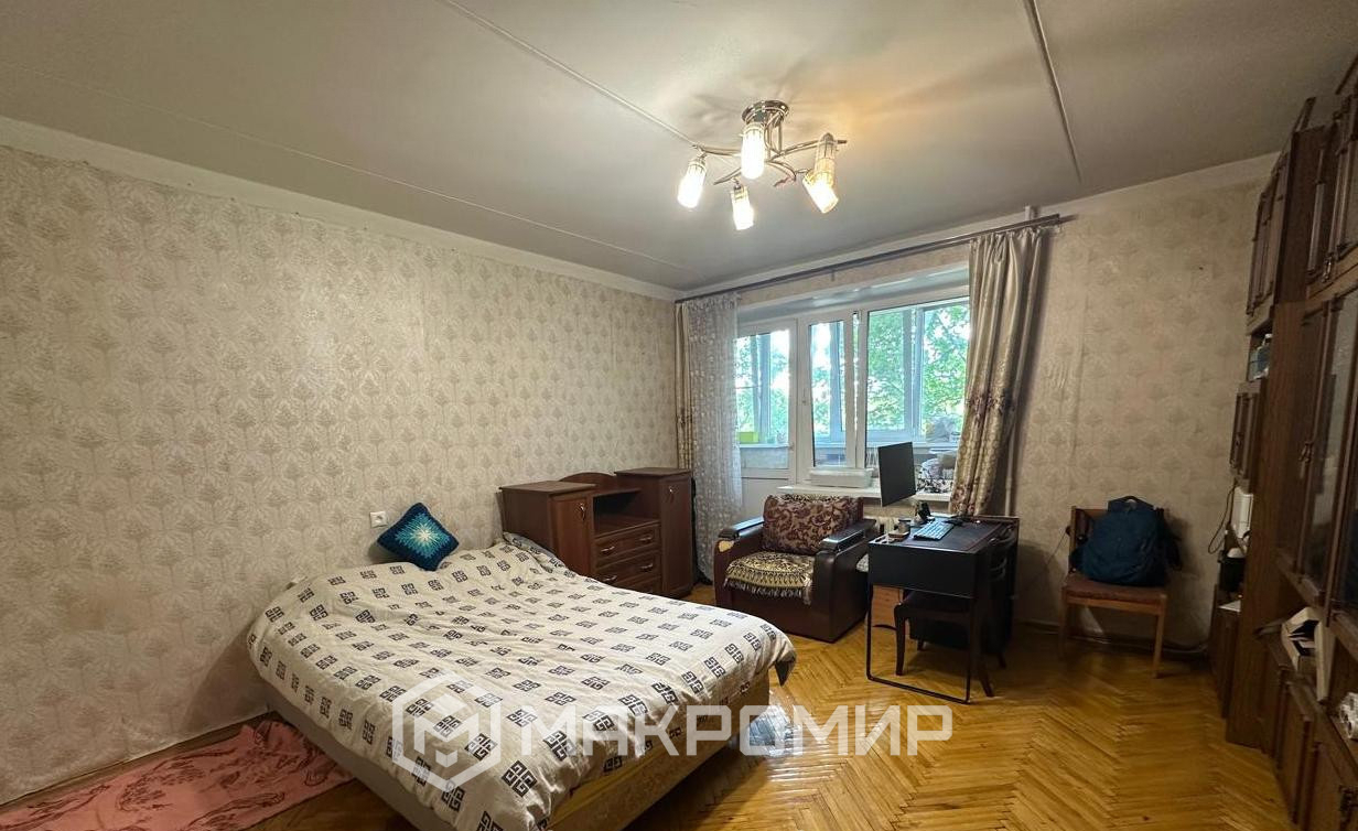 квартира г Черноголовка б-р Школьный 5 фото 3