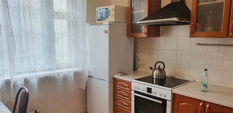 квартира г Москва метро Люблино ул Совхозная 10к/1 муниципальный округ Люблино фото 2