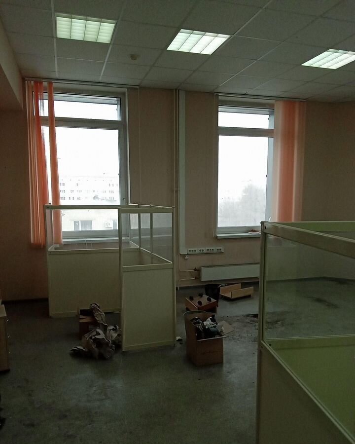офис г Волгоград р-н Центральный ул Коммунистическая 40 фото 30