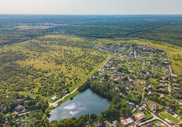29 км, КП Кедрица, 2-я очередь, Киевское шоссе фото