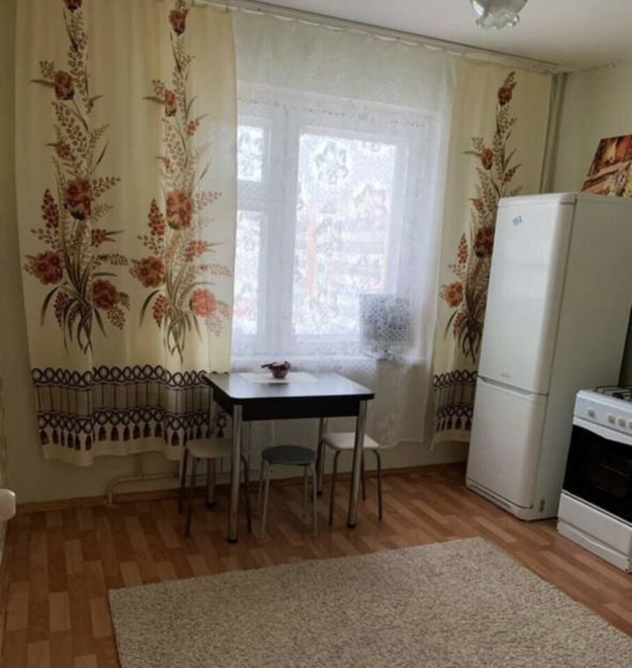 квартира г Саранск р-н Пролетарский Светотехстрой ул Солнечная 3 фото 1