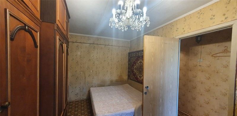 квартира г Москва метро Бульвар Рокоссовского проезд Погонный 33 фото 4