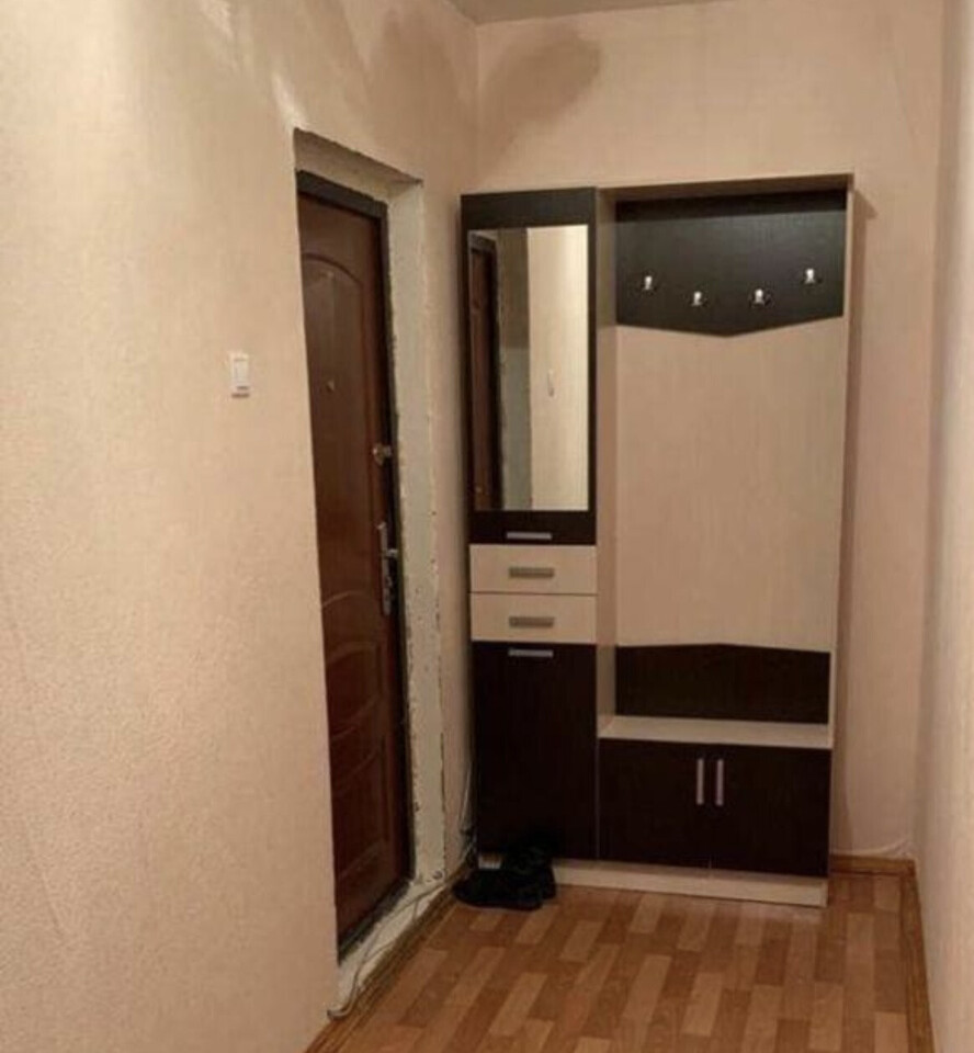 квартира г Саранск р-н Пролетарский Светотехстрой ул Солнечная 3 фото 3