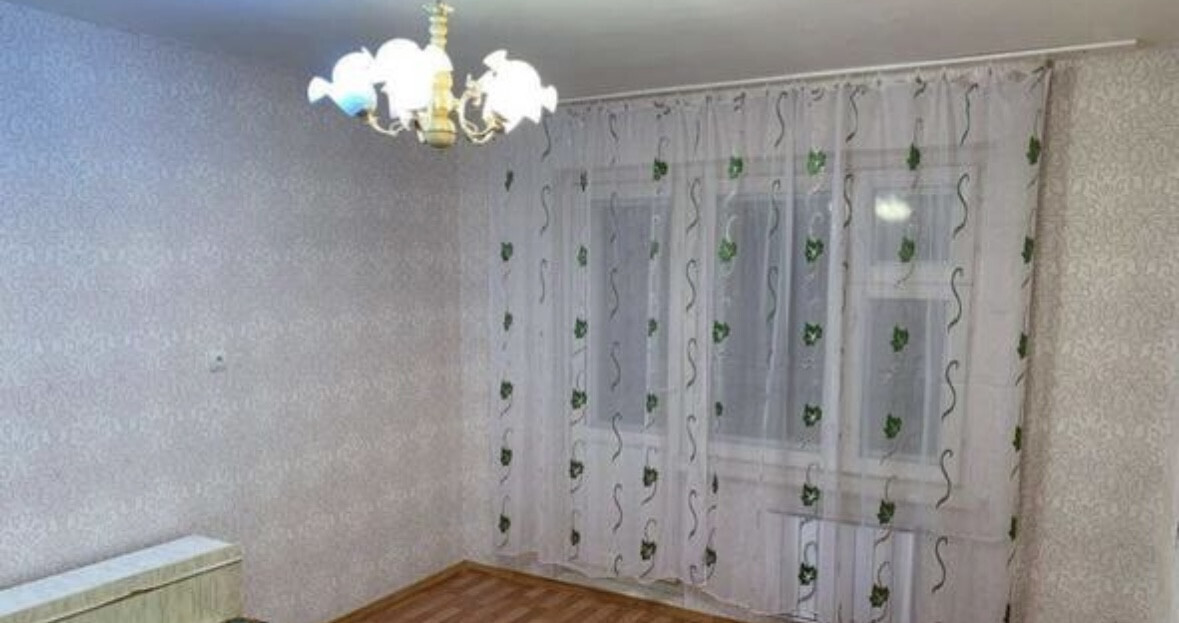 квартира г Саранск р-н Пролетарский Светотехстрой ул Солнечная 3 фото 4