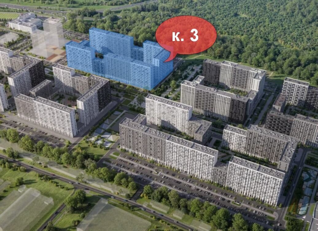 свободного назначения г Мытищи ул Стрельбище Динамо 10 фото 2
