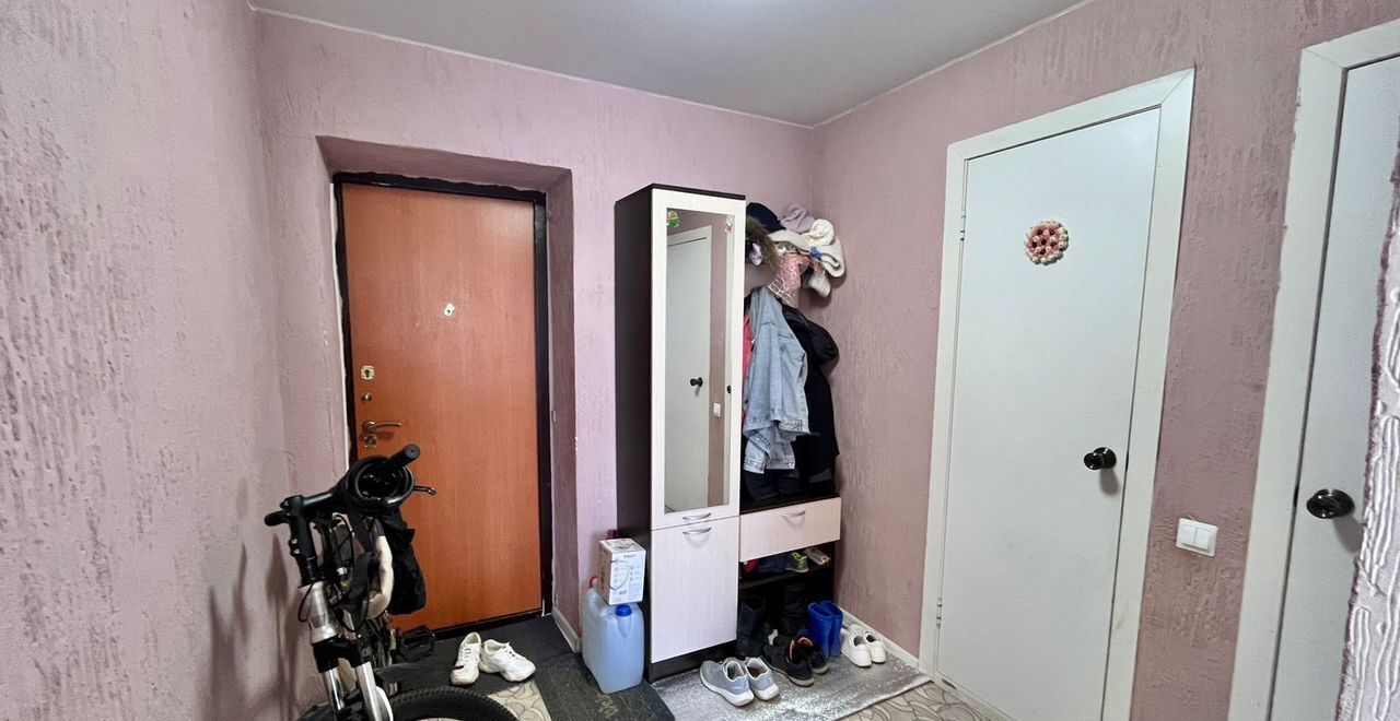 квартира г Воткинск ул Светлая 13 фото 12