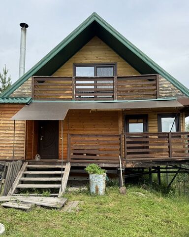 ул Зеленая 3б дачный район Аскизский Тракт фото