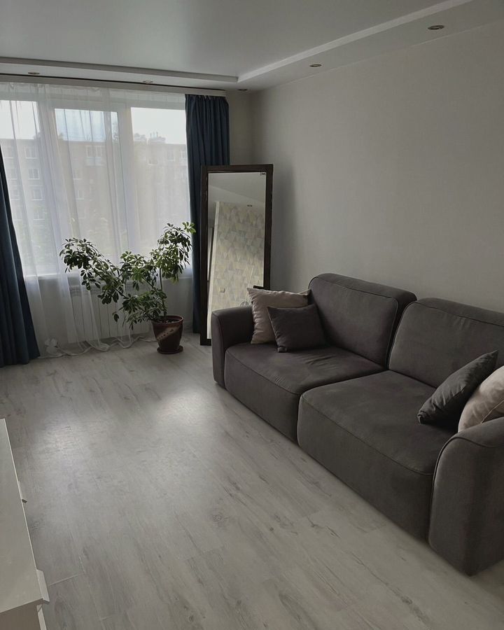 квартира г Соликамск ул Парижской Коммуны 32 мкр-н Калиец фото 1