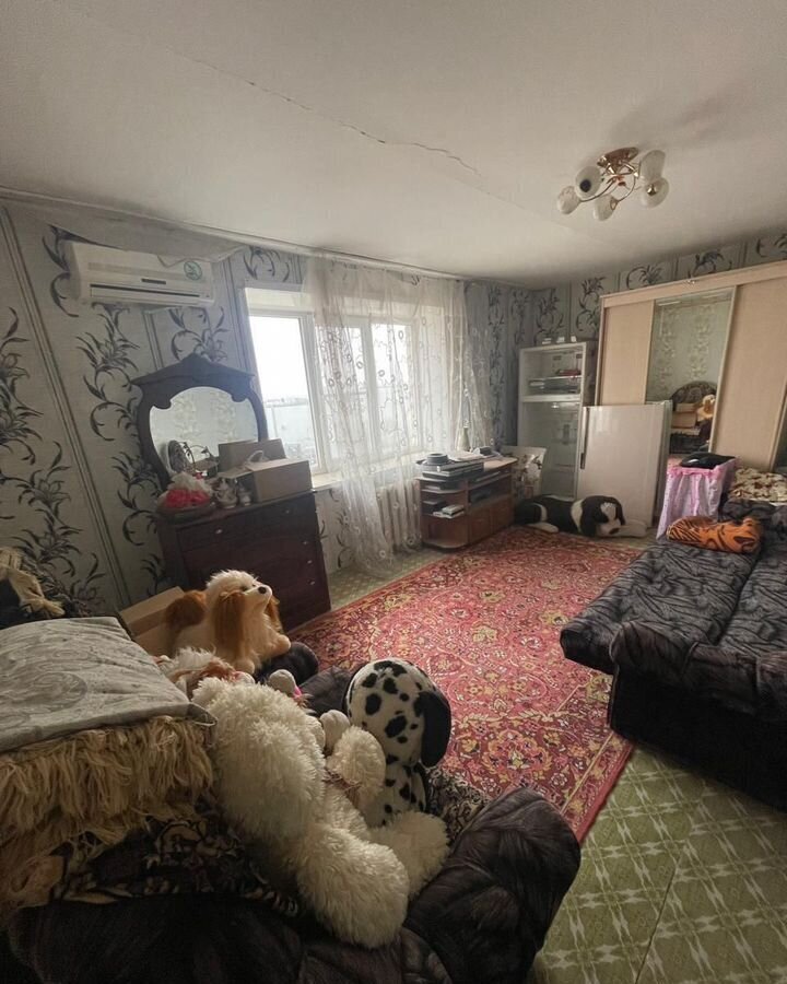 квартира р-н Темрюкский г Темрюк ул Шопена 104 Темрюкское городское поселение фото 1