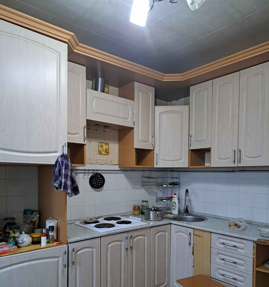 квартира г Красноярск р-н Свердловский ул Побежимова 11 фото 1