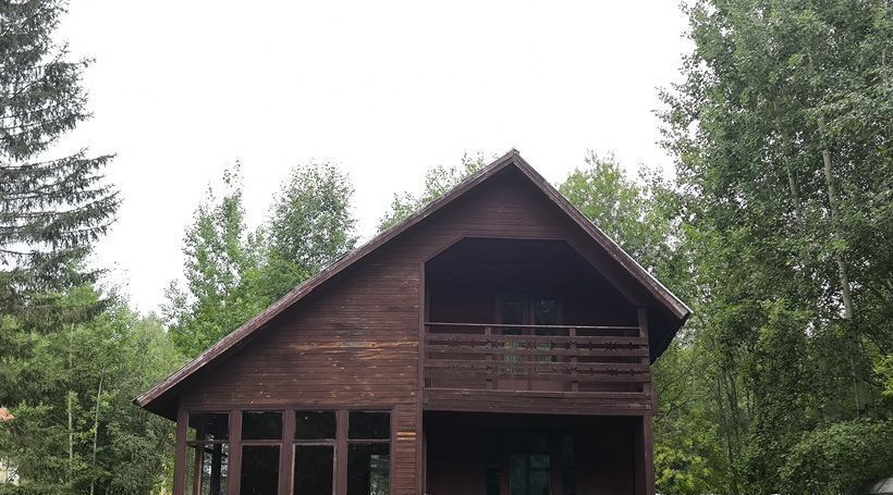 дом г Краснокамск снт Прикамье-15 ПГТУ массив, Алешиха фото 1