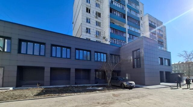 Безымянка ул Советская 3 фото